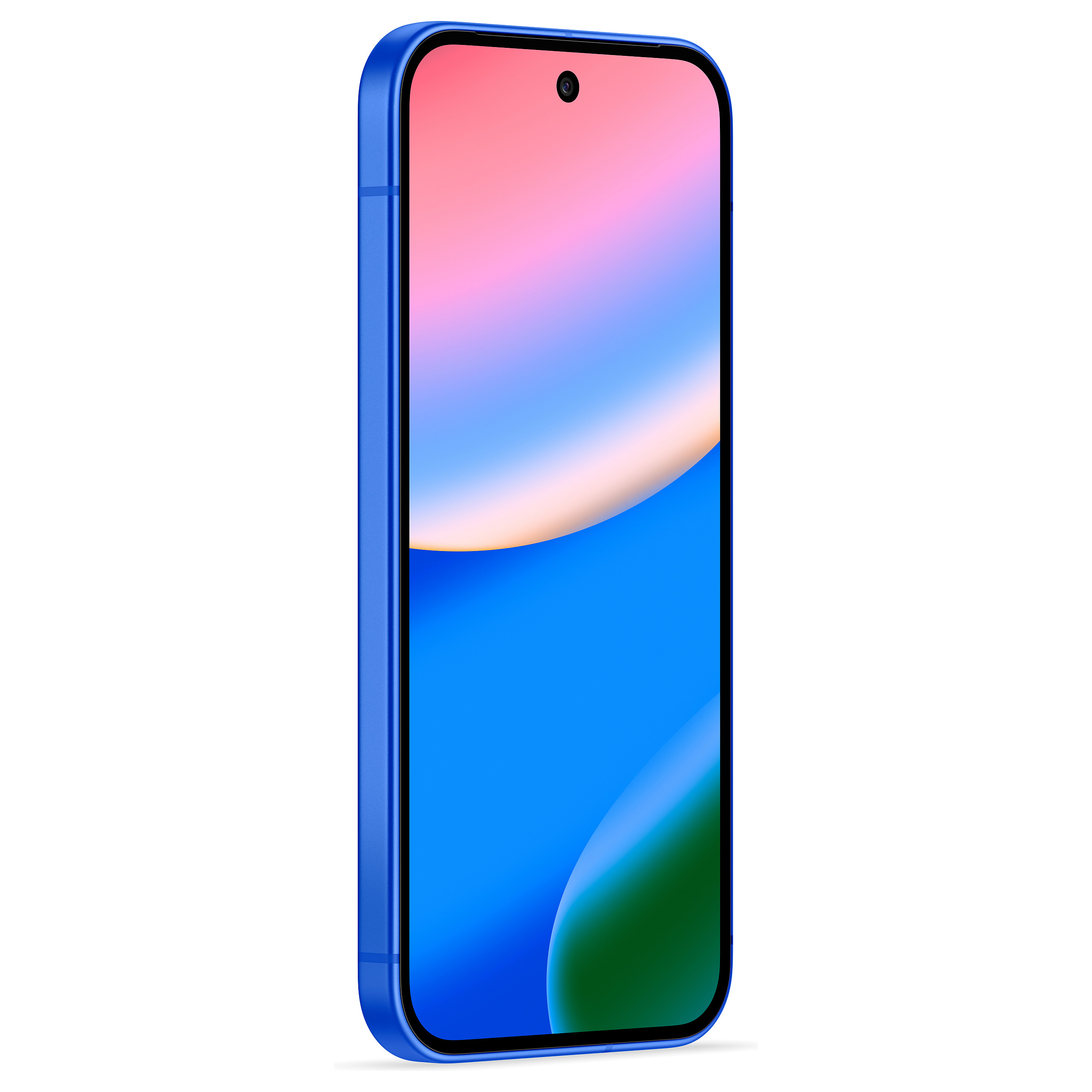 Google Pixel 10 / 5G / Dual SIM / 12GB / 128GB –Blu - 5