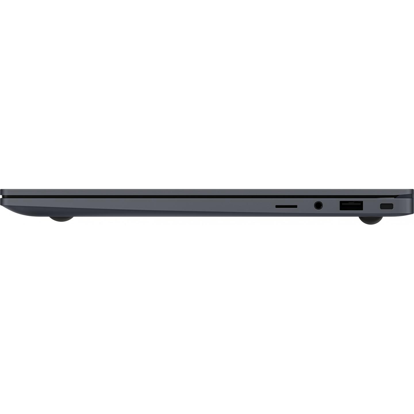 Laptop Samsung Galaxy Book4 NP750XGKA / Core i7-1355U / 16GB LPDDR4x / 512GB / 15.6" Full HD / Intel Iris Xe - Hiri - 4