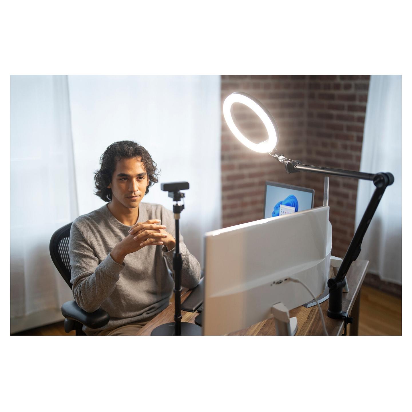 Webcam Kensington W2000 / K81175WW / Full HD 1080p / USB / 2MP / 75° – Zezë - 22