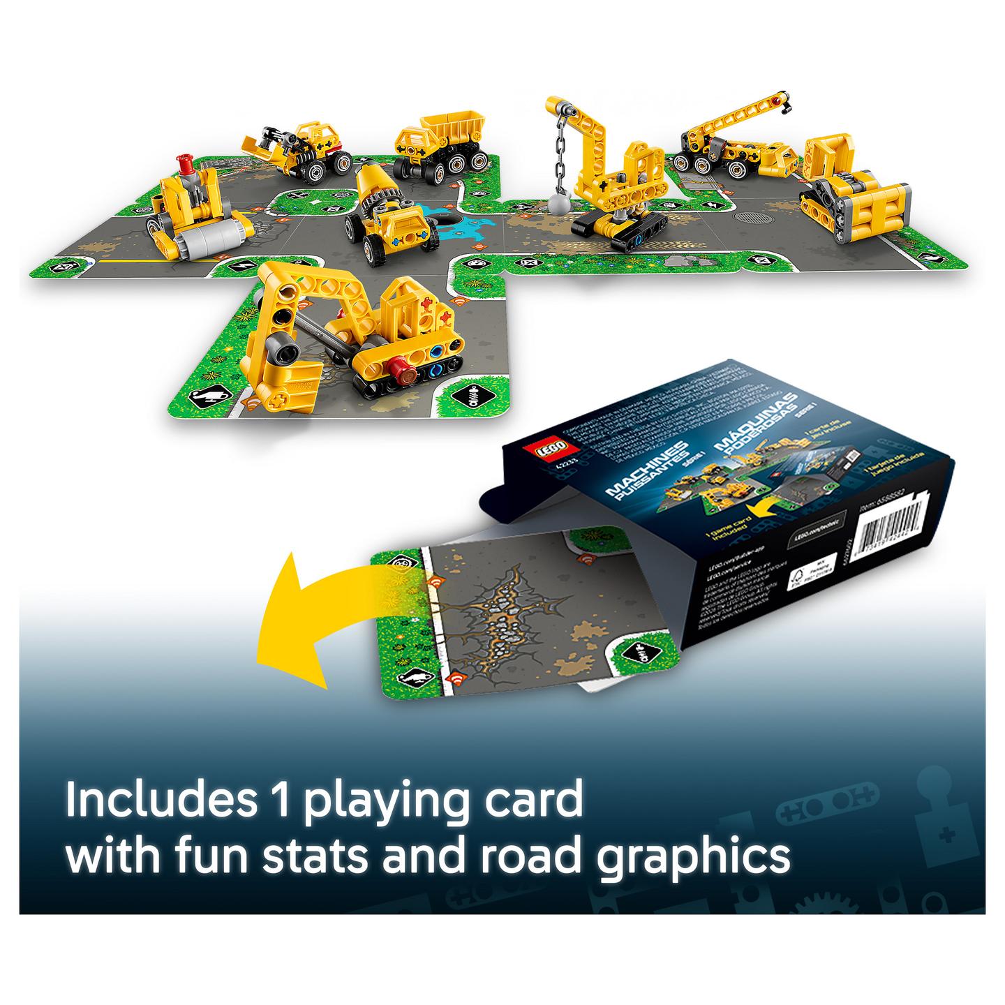 LEGO Technic 42233 - 28