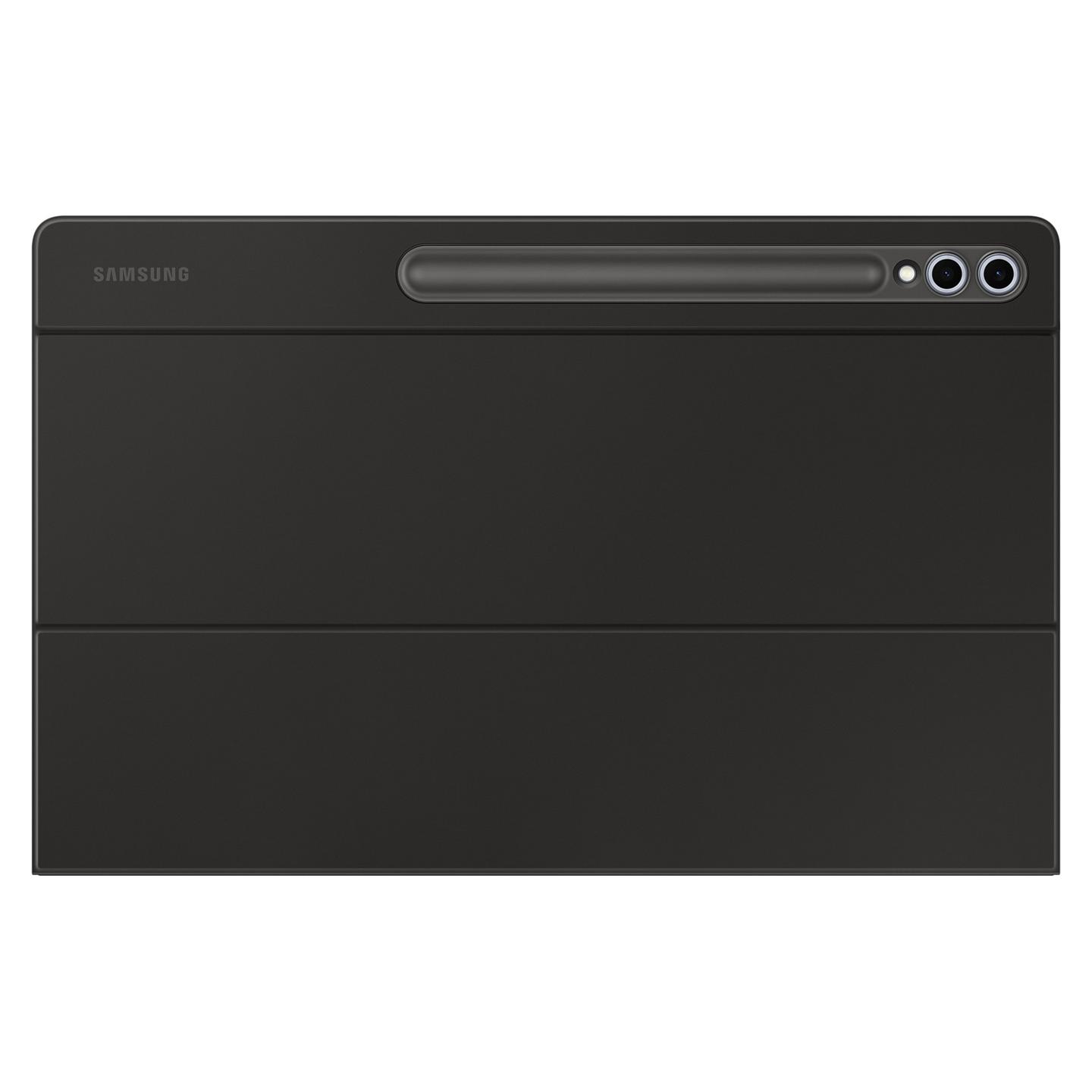 Case me Tastierë për Tablet Samsung Book Cover Keyboard Slim EF-DX920UBEGWW për Galaxy Tab S10 Ultra / S9 Ultra - Zezë - 7