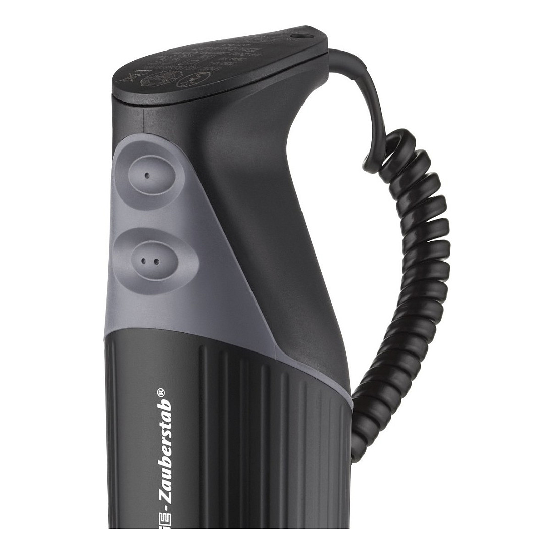 Blender dore Unold ESGE-Zauberstab M 200 BBQ - Zezë - 9
