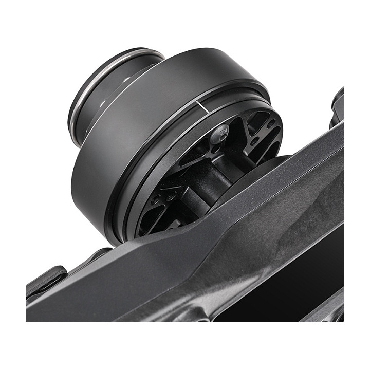 Aksesor për Timon Thermaltake XRW Quick Release Adapter - Zezë - 6