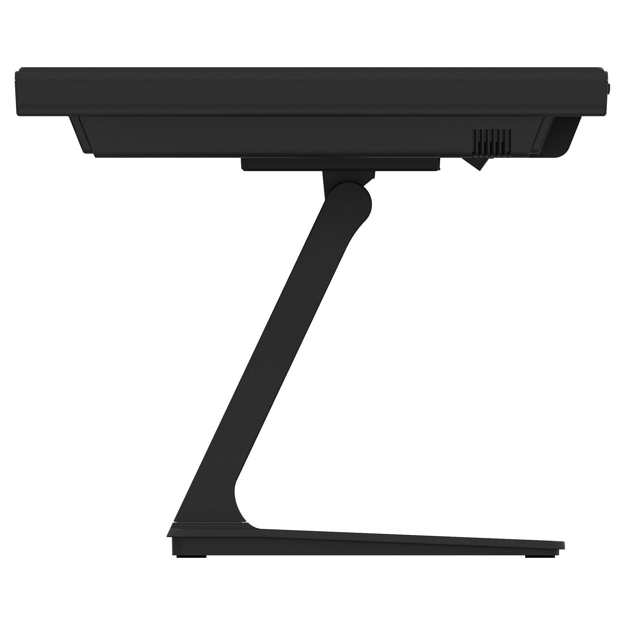 Monitor iiyama ProLite T1932MSC-B2S / 19" / SXGA IPS / 75Hz / 14ms / HDMI+DisplayPort+VGA - Zezë - 10