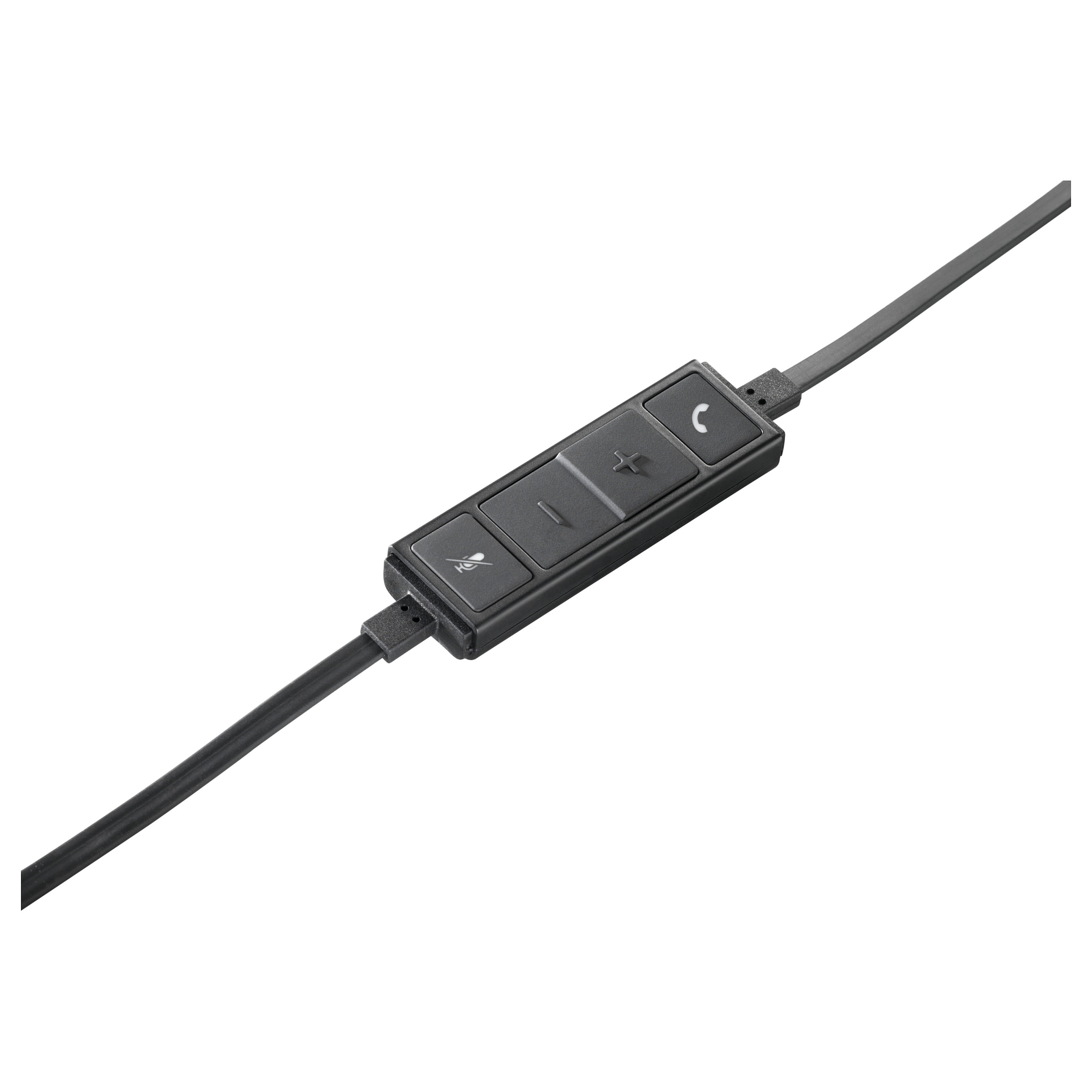 Kufje Logitech H650e Stereo Headset - 6