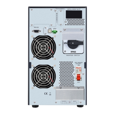 UPS Schneider Easy UPS SRVS10KI / 10kVA / 10kW / Online / Hardwire - 2