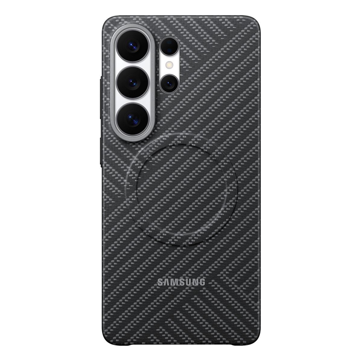 Aksesorë për telefon Samsung M3 Carbon Magnet / Samsung Galaxy S26 Ultra – Hiri