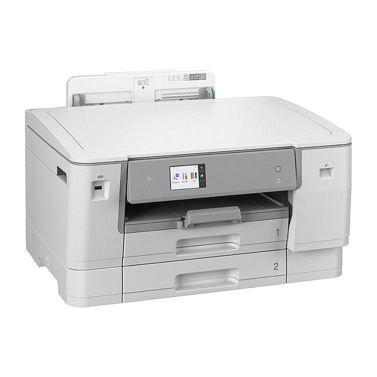 Printer Brother HL-J6010DW Inkjet A3 - 5