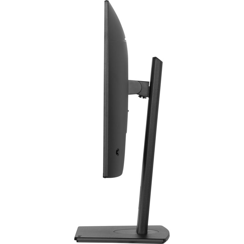 Monitor iiyama ProLite XUB2797UHSNP-B1 / 27"/ 4K Ultra HD IPS LED / 60Hz / 4ms / USB-C+HDMI+DP - Zezë - 4