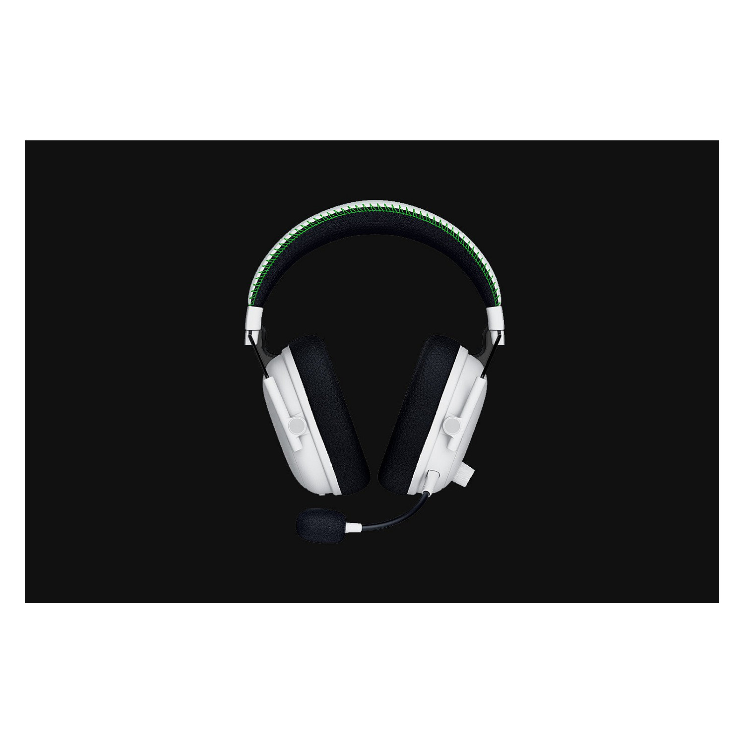 Kufje Gaming Razer BlackShark V3 Pro for Xbox – Bardhë - 5