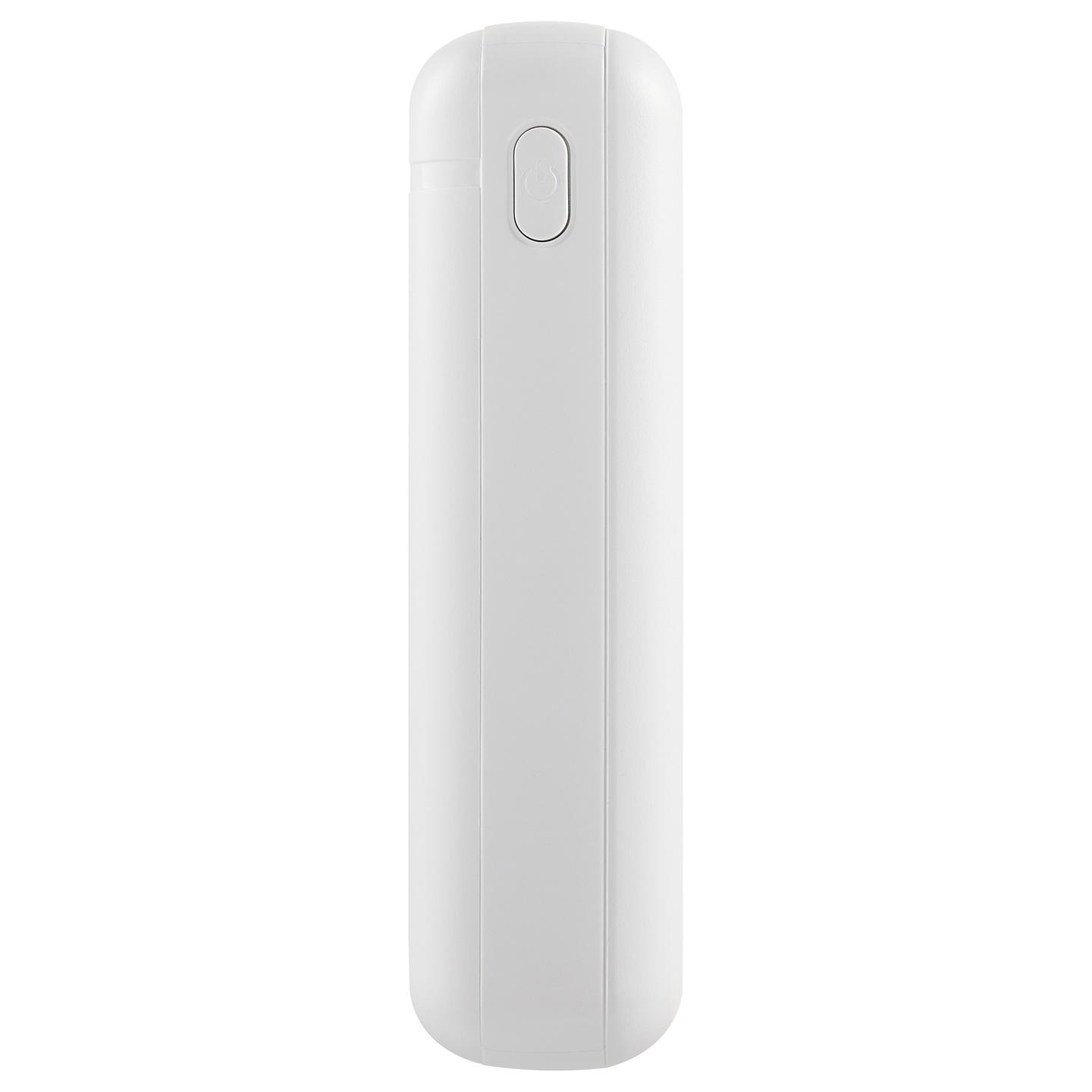 Powerbank Intenso XS10000, 10000 mAh, LiPo, USB-A, USB-C - Bardhë - 6