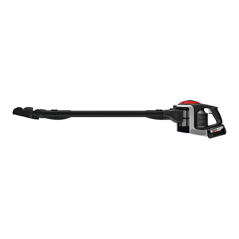 Fshesë me Vakum Bosch BSS81POW1 / Unlimited Serie 8 ProPower / 18V / 5Ah / 0.4L / 35min – Zezë - 4