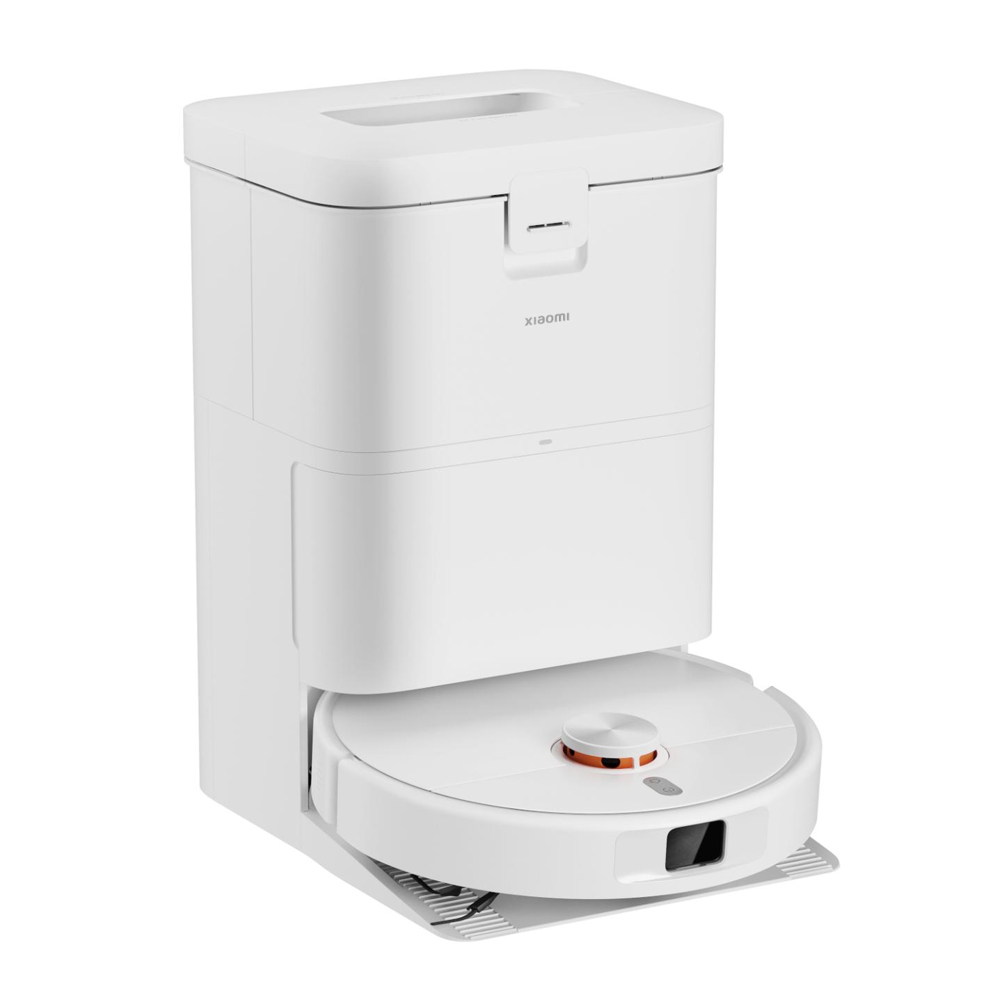 Fshesë robotike Xiaomi Robot Vacuum H50 / 10.000Pa / 5200mAh / LDS / HEPA -  Bardhë