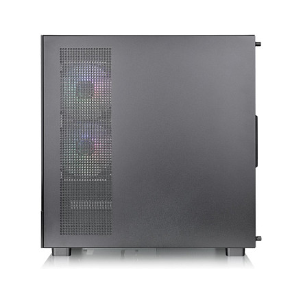 Kasë Thermaltake View 270 SP Edition Midi Tower - Zezë - 4