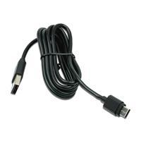 Kabllo USB Datalogic 90A052352 / USB-C në USB-C / 2 m - Zezë