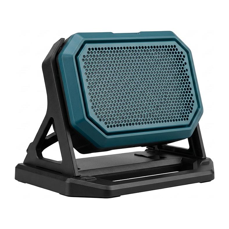 Mbajtëse për Kasë Thermaltake The Tower 600, Montim Horizontal, Panel i Poshtëm me Filtër Pluhuri - Gjelbër Blu