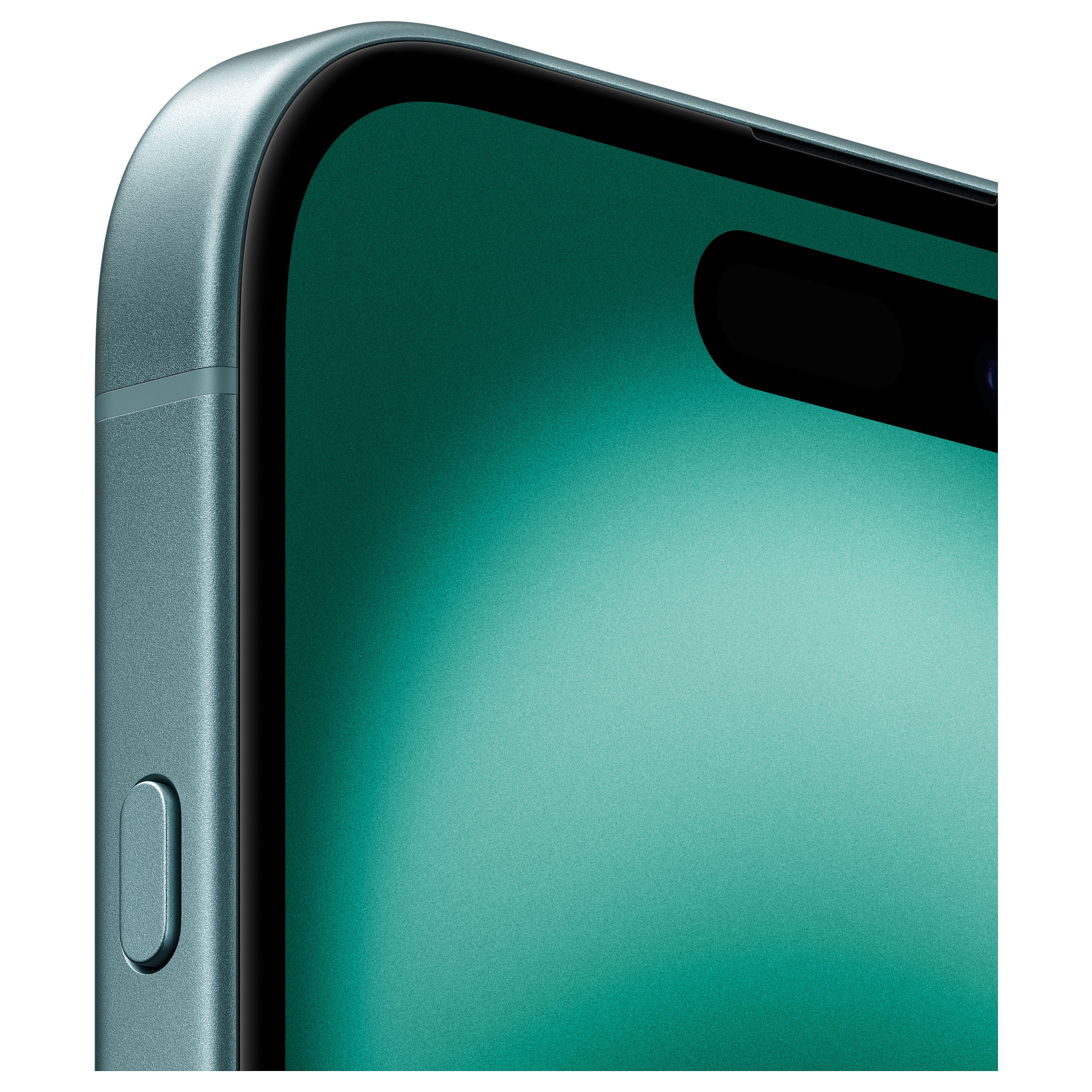 Apple iPhone 16 / 128GB – Green - 3