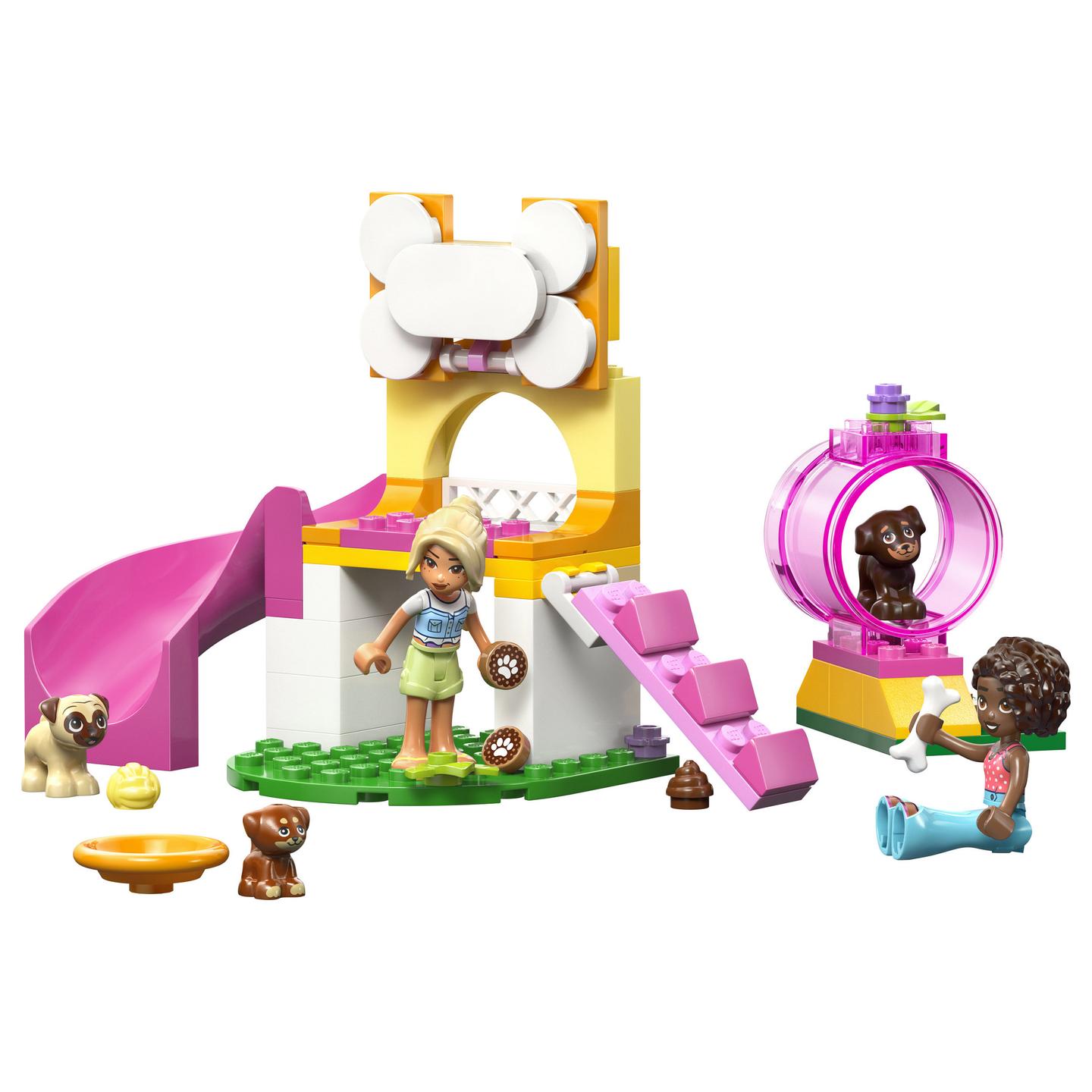 LEGO Friends Puppy Playground 42665 - 2