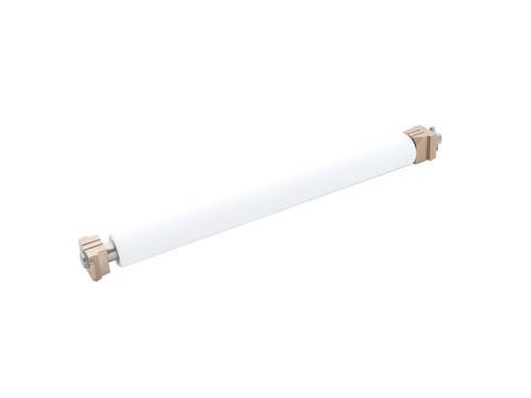 Rulë presioni për printer etiketash Zebra P1058930-081, për ZT420 dhe ZT421 - 1