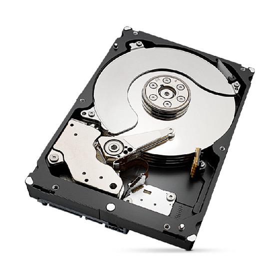 HDD e Brendshme Seagate IronWolf Pro ST4000NT001, 4TB, 3.5", SATA III, 7200 RPM, 256MB Cache - 5