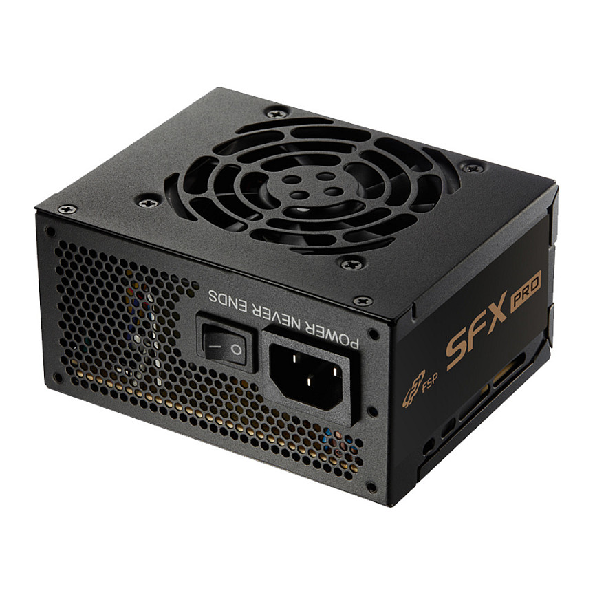 Furnizues Energjie PSU SFX 450W FSP SFX PRO 450 - 1