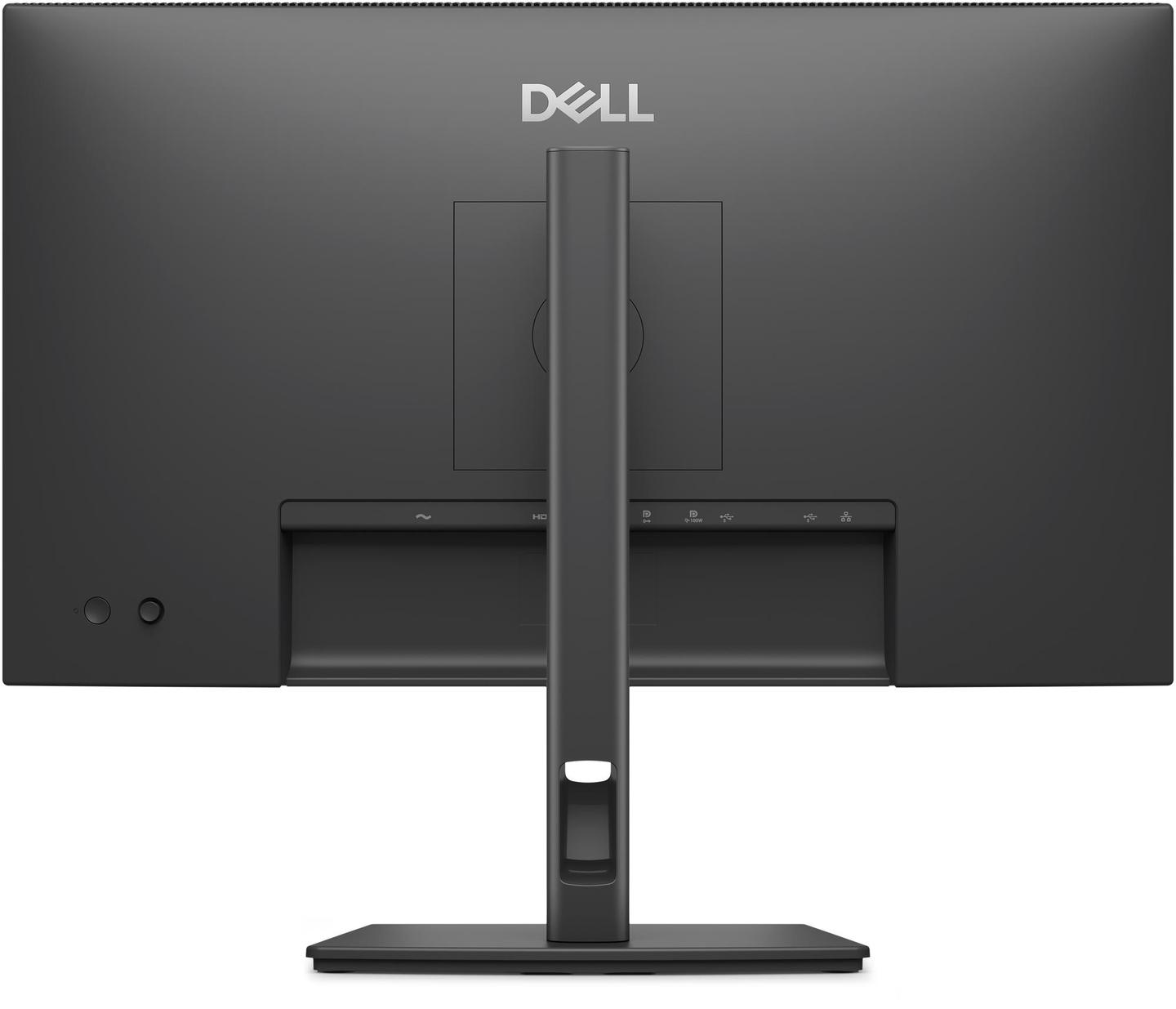 Monitor Dell P2426HE / 23.8" / Full HD IPS / 120Hz / 5ms / HDMI+DisplayPort+USB-C - Hiri - 3