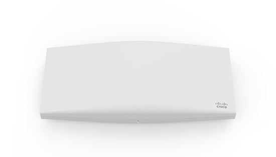 Access Point Cisco Meraki MR36 / Wi-Fi 6 802.11ax / 2.4GHz & 5GHz / 1.7Gbps / Cloud-Managed - 1