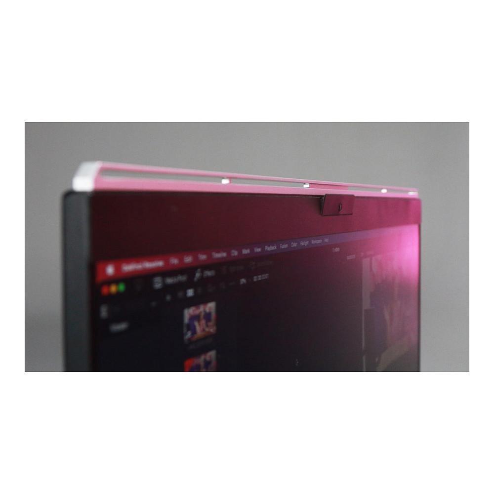 Monitor Mobile Pixels Geminos X / 24" / QHD IPS / 60Hz / USB-C+HDMI+USB - Zezë - 7