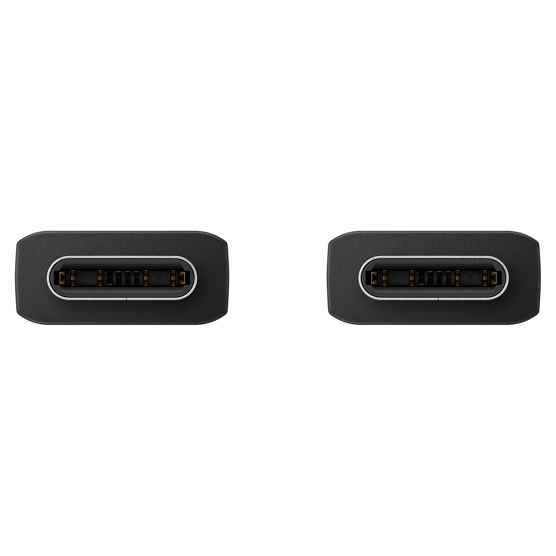 Kabllo Samsung / USB-C to USB-C Cable / EP-DX310 / 3A / 1.8m - Zezë - 2