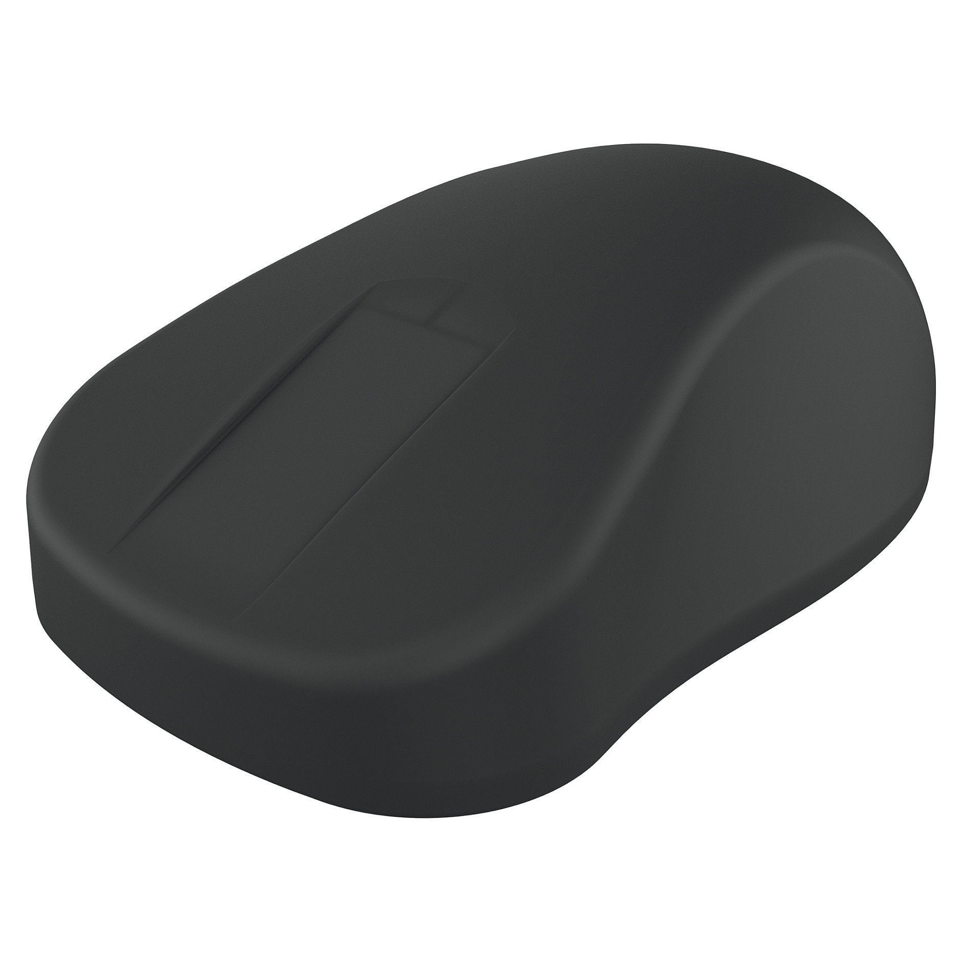 Maus pa kabllo Cherry Active Key Hygiene Mouse with Scroll Sensor - Zezë - 3
