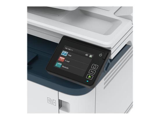 Printer Multifunksional Xerox B315, Laser Monokrom, A4, 40 ppm, 4 në 1, Auto-Duplex, RADF, Fax, Wi-Fi, USB 2.0, Ethernet - Bardhë - 5