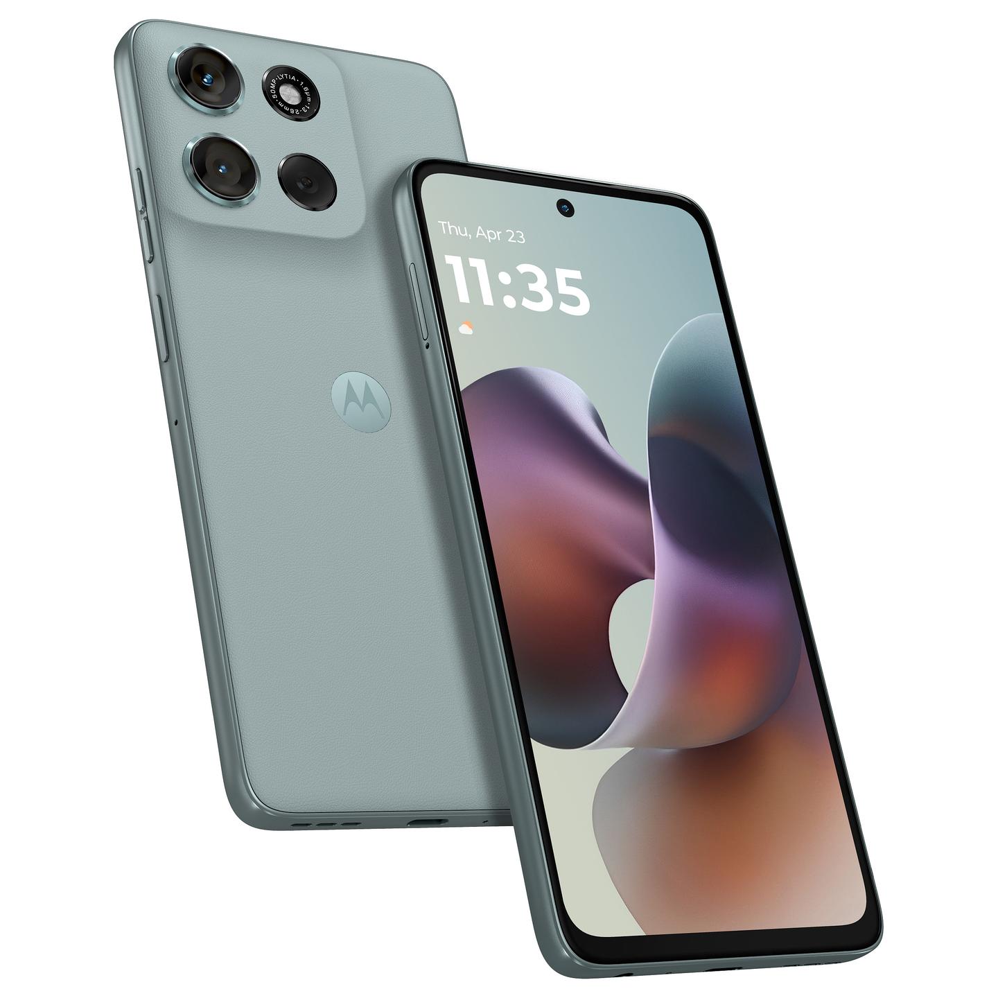 Telefon Motorola Moto G56, 8GB, 512GB, 5G, Dual SIM - Hiri