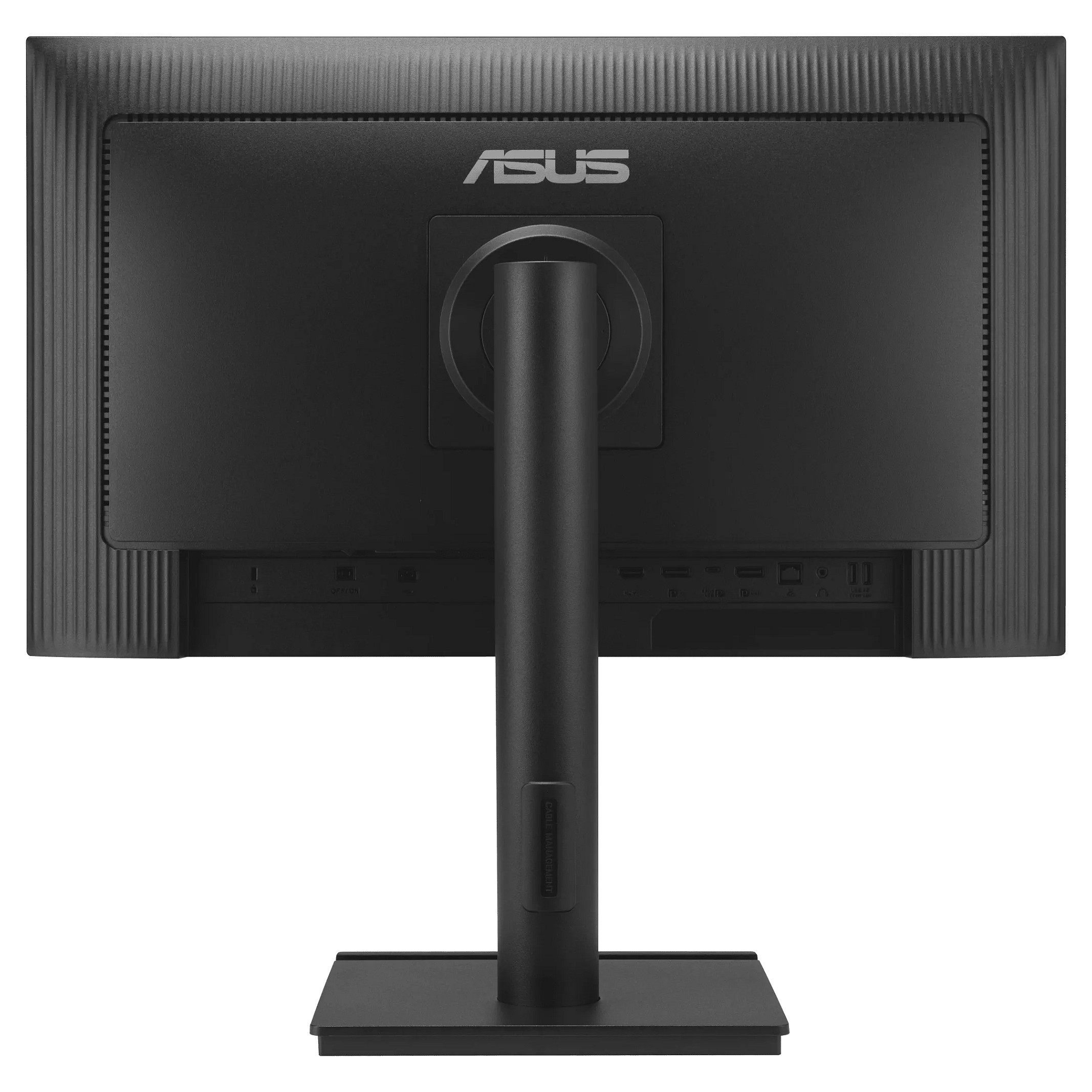 Monitor ASUS BE249CGN / 23.8” / Full HD IPS LED / 120Hz / 5ms / USB-C 96W+HDMI+DP+USB - Zezë - 4