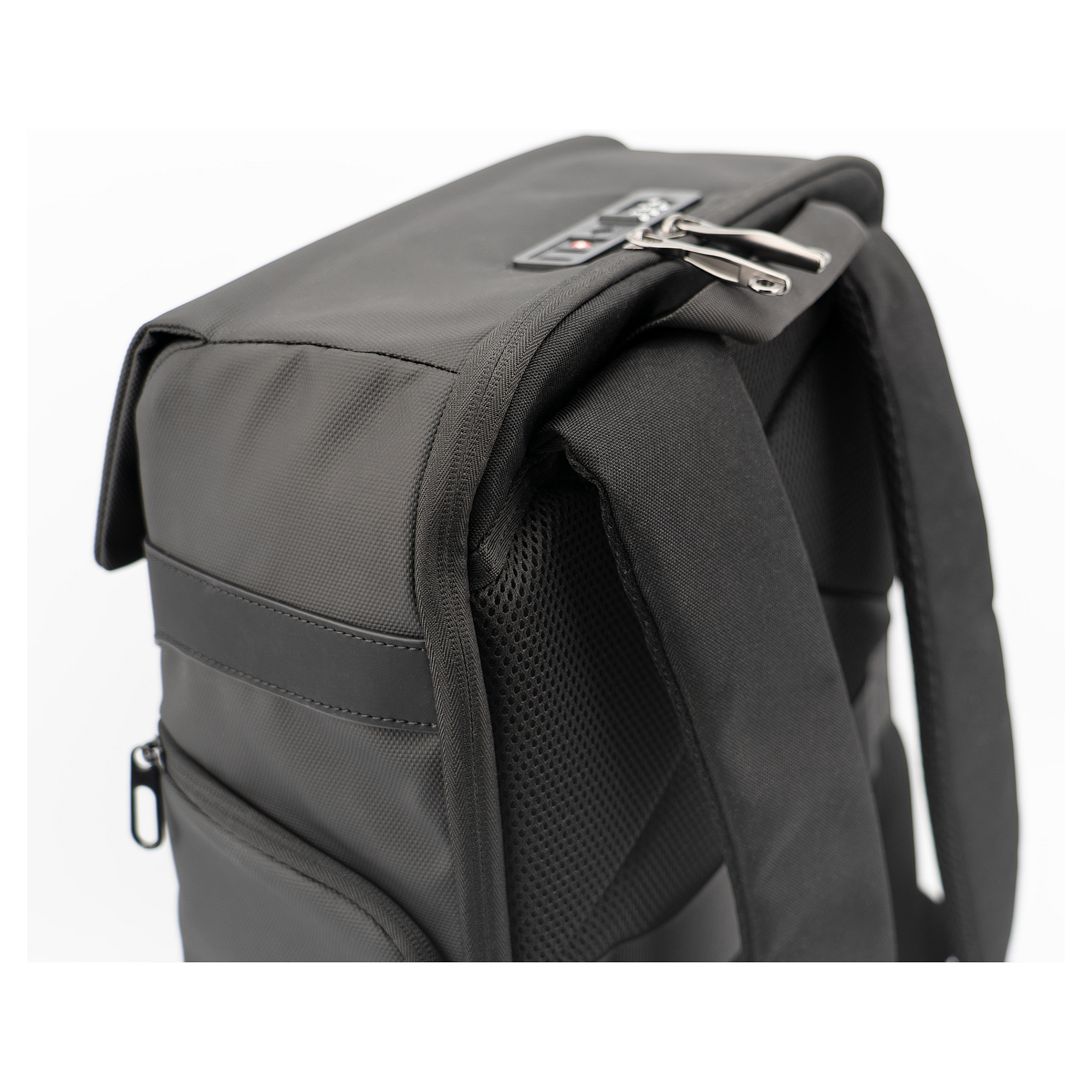 Çantë RealPower 495559 / TravelBag Pro / 335 × 180 × 445 mm – Zezë - 4