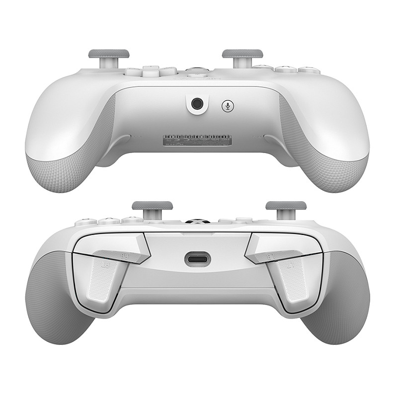 Gamesir Controller G7 HE kabelgebunden weiß XBOX - 4