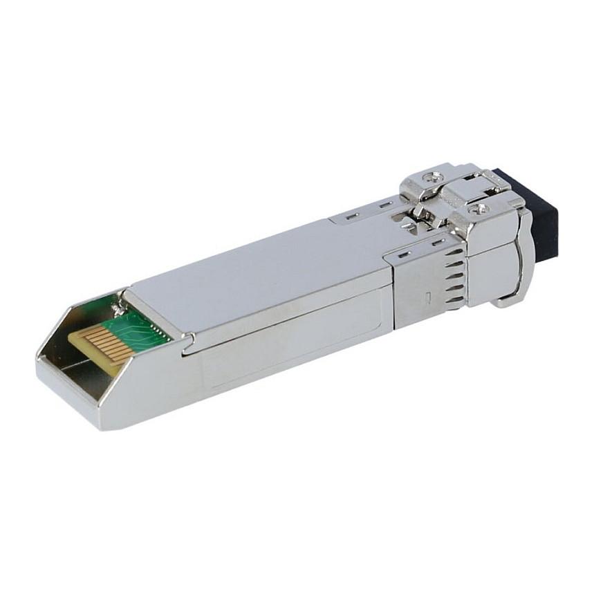Transceiver BlueOptics SFP-SR-LC25-BO, 25 Gbps, SFP28, Multi-Mode, LC Duplex, 850 nm, 100 m - Argjend - 8