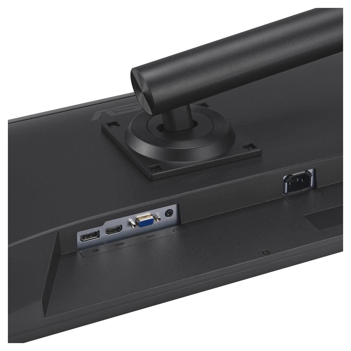 Monitor ASUS VA249QGSE / 23.8" / Full HD IPS / 120Hz / 1ms / HDMI+DisplayPort+VGA - Zezë - 8