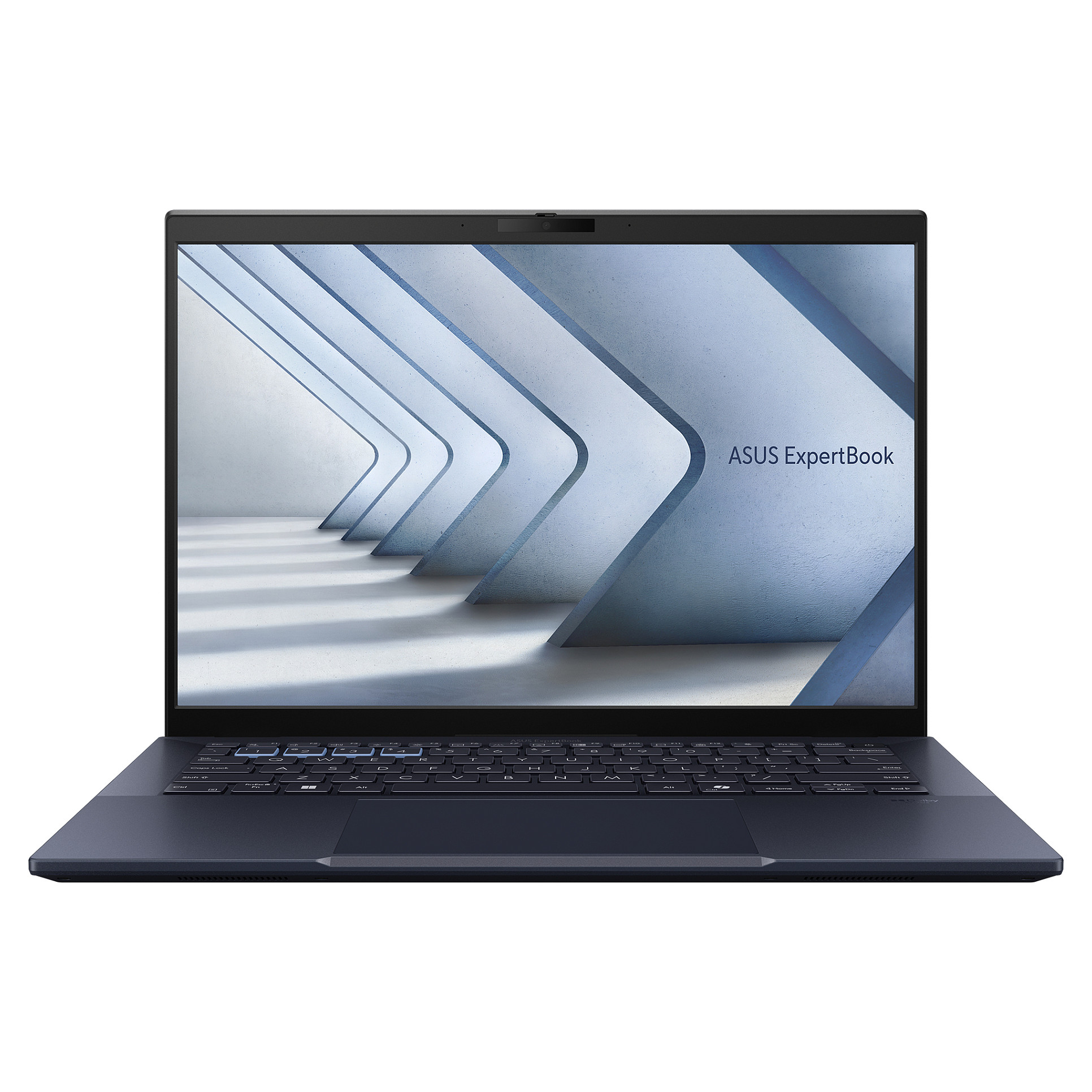 Laptop ASUS ExpertBook B5 / Ultra 7 155U / 32GB DDR5 / 1TB / 14" WUXGA IPS / Intel Graphics / DE - Zezë - 1