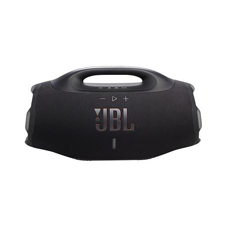 Altoparlant Bluetooth JBL Boombox 4, 210W RMS, Bluetooth 5.4, USB-C, IP68 - Zezë - 2