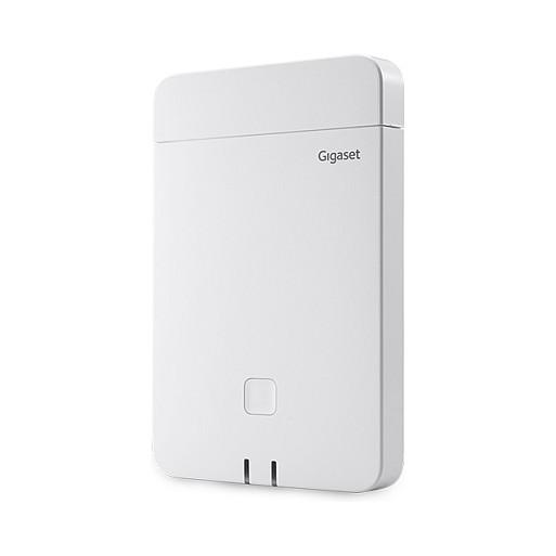 Pajisje VoIP Gigaset N870 IP PRO / DECT Multicell / SIP / PoE - 1