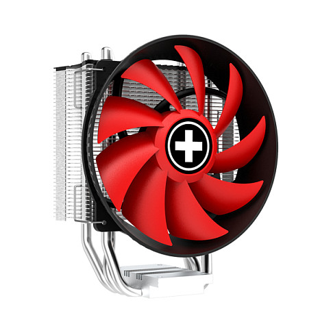 Ftohës për Procesor K Cooler Multi Xilence M403 Pro | 1700| FMx.AM3/4.115x| 1200.2011 TDP 150W - 2
