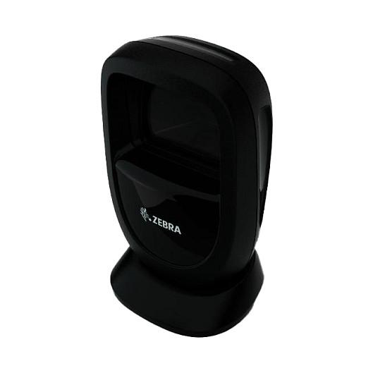 Skaner barkodesh Zebra DS9308-SR, 1D dhe 2D, me kabllo, USB - Zezë