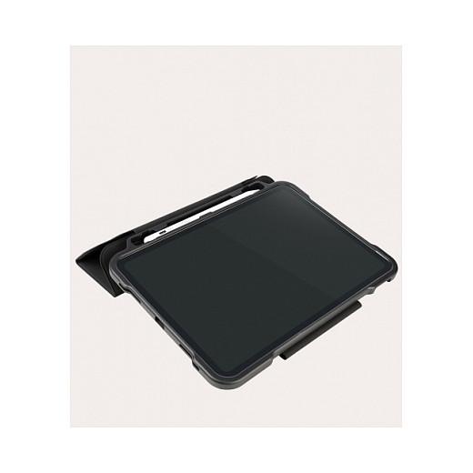 Aksesorë për tablet Tucano Alunno Case / iPad 10.9" (Gen 10) / iPad 11" (A16) / Anti-Shock - Zezë - 7