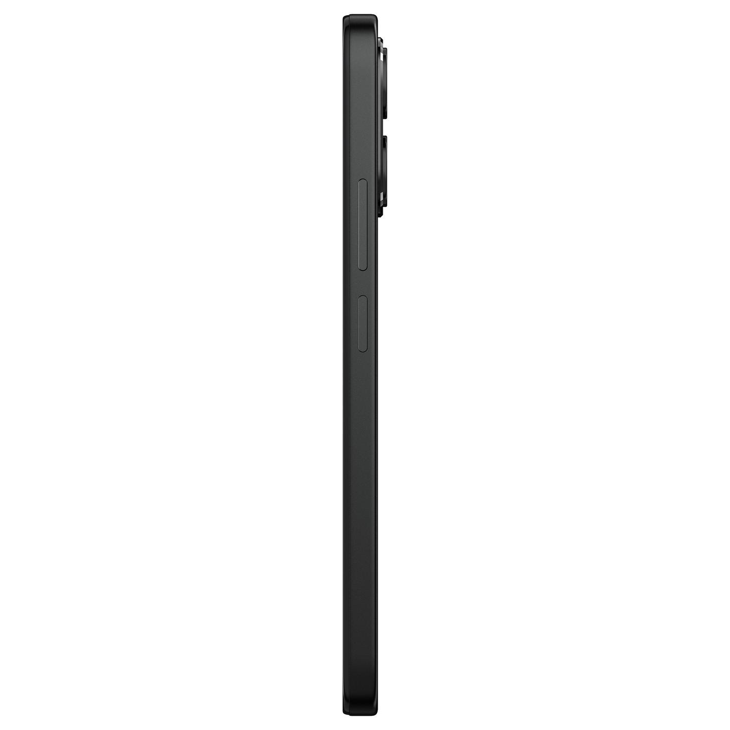 Telefon i Mençur TCL K70 4G / 6.8" HD+ / 120 Hz / MediaTek Helio G100 Turbo / 4 GB RAM / 128 GB / Dual SIM / 50 MP / 5200 mAh / IP64 - Zezë - 4