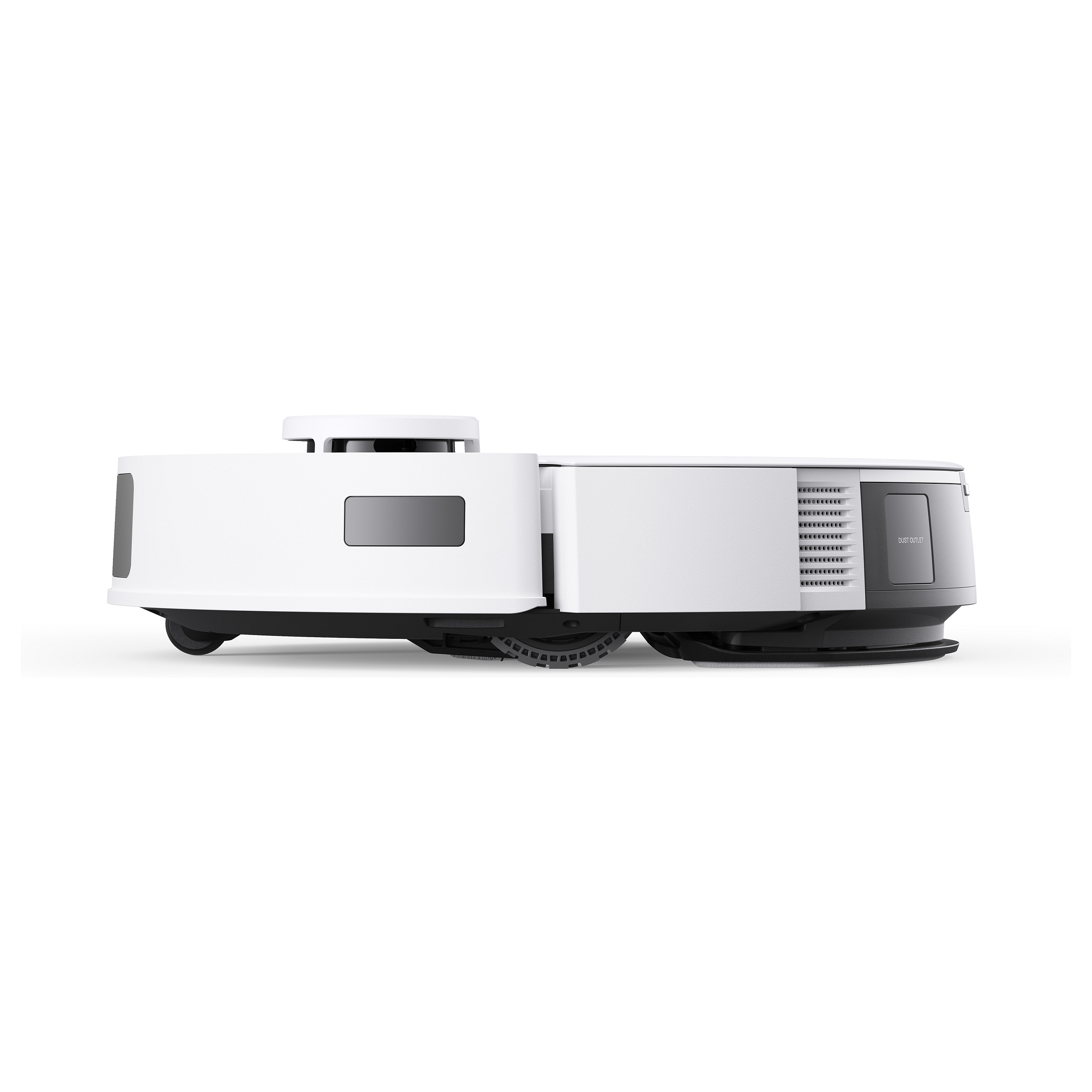 Fshesë Robotike DEEBOT N20 PLUS – Bardhë - 7