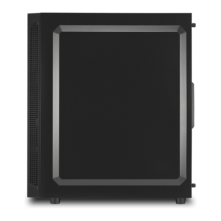 Kasë Midi Sharkoon RGB Slider MDT - 7