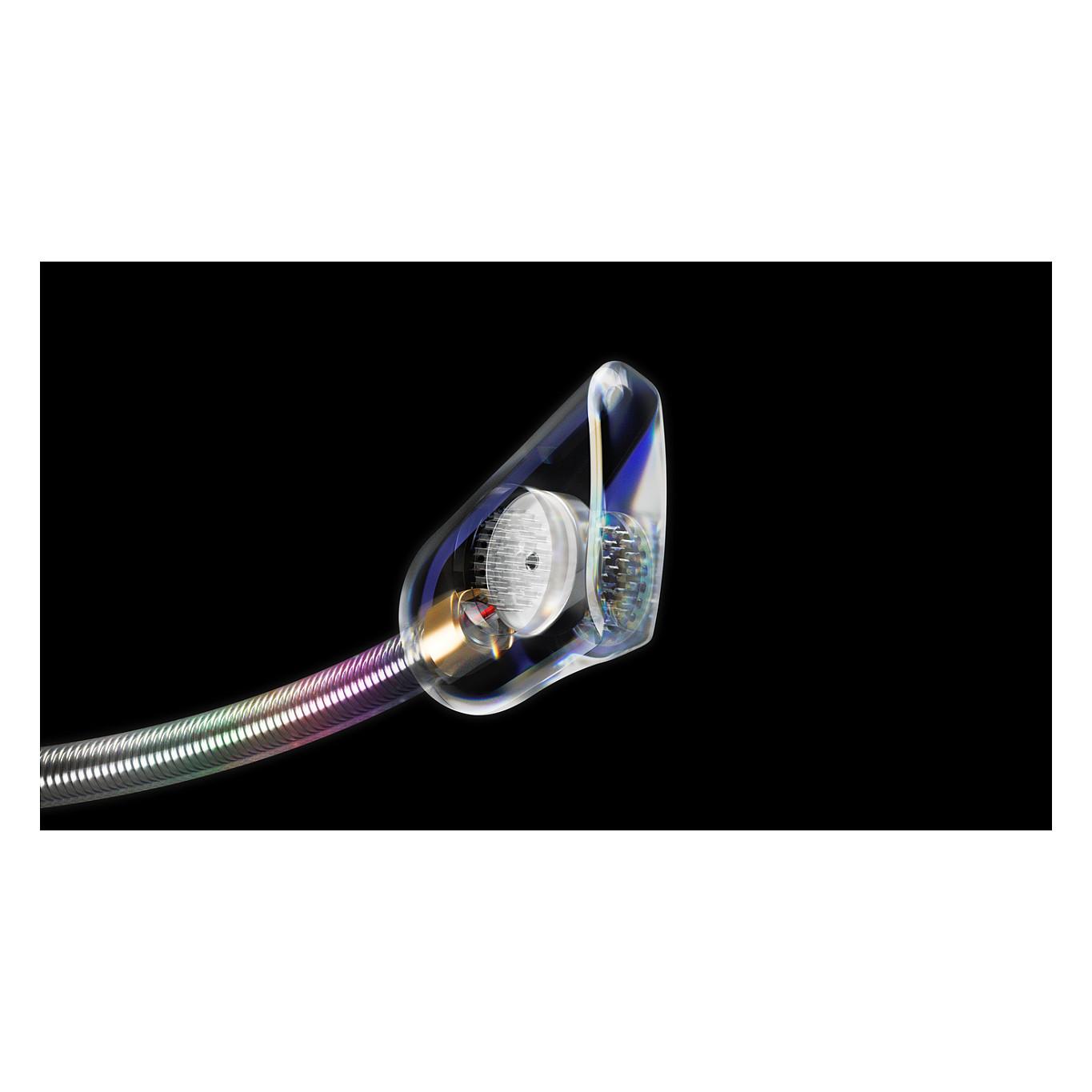 Kufje Gaming SteelSeries Arctis Nova Pro / Wireless / Over-Ear / 2.4 GHz + Bluetooth / ANC / GameDAC Gen 2 – Zezë - 9