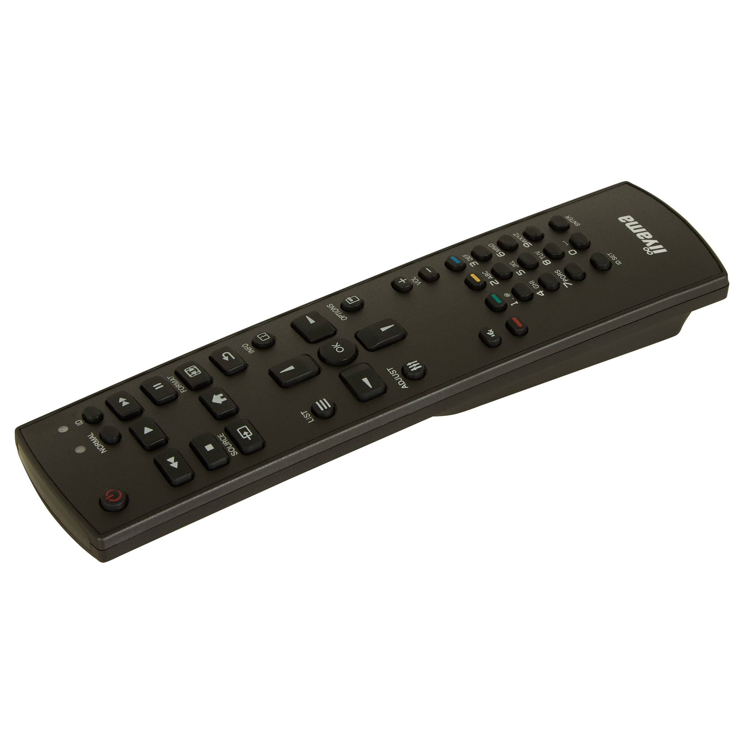 Monitor iiyama ProLite X4373UHSU-B2 / 43"/ 4K Ultra HD VA LED / 60Hz / 3ms / HDMI+DP - Zezë - 14