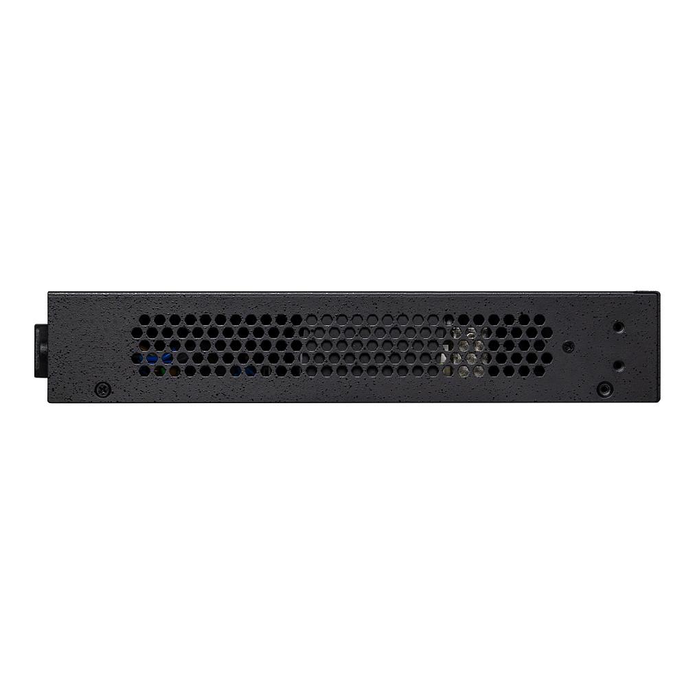 Switch LANCOM GS-2412, 10x Gigabit Ethernet RJ45, 2x Gigabit SFP, 24Gbps, Layer 2+ Managed, Rack 1U - Zezë - 3