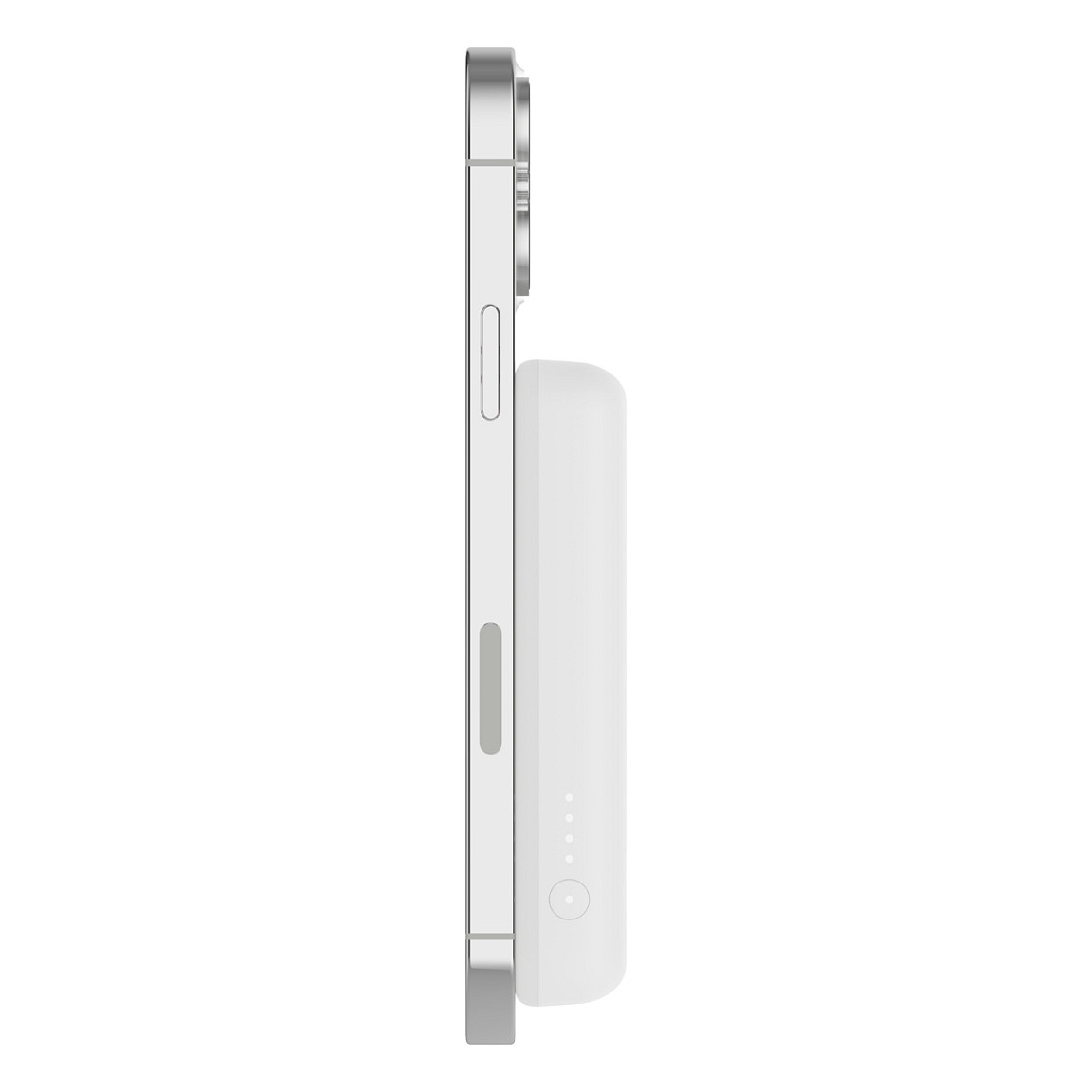 PowerBank Belkin MagSafe 5.000 mAh - 4